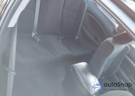 2012 Honda Accord 2.4 Ex from USA, damaged, VIN 1HGCS1B72CA023190